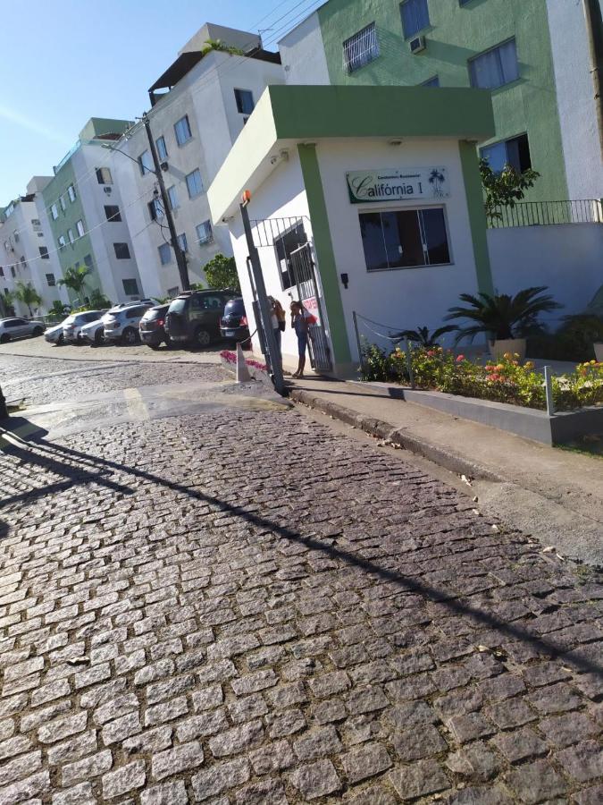 Margaca Condominio California Rio de Janeiro Oda fotoğraf