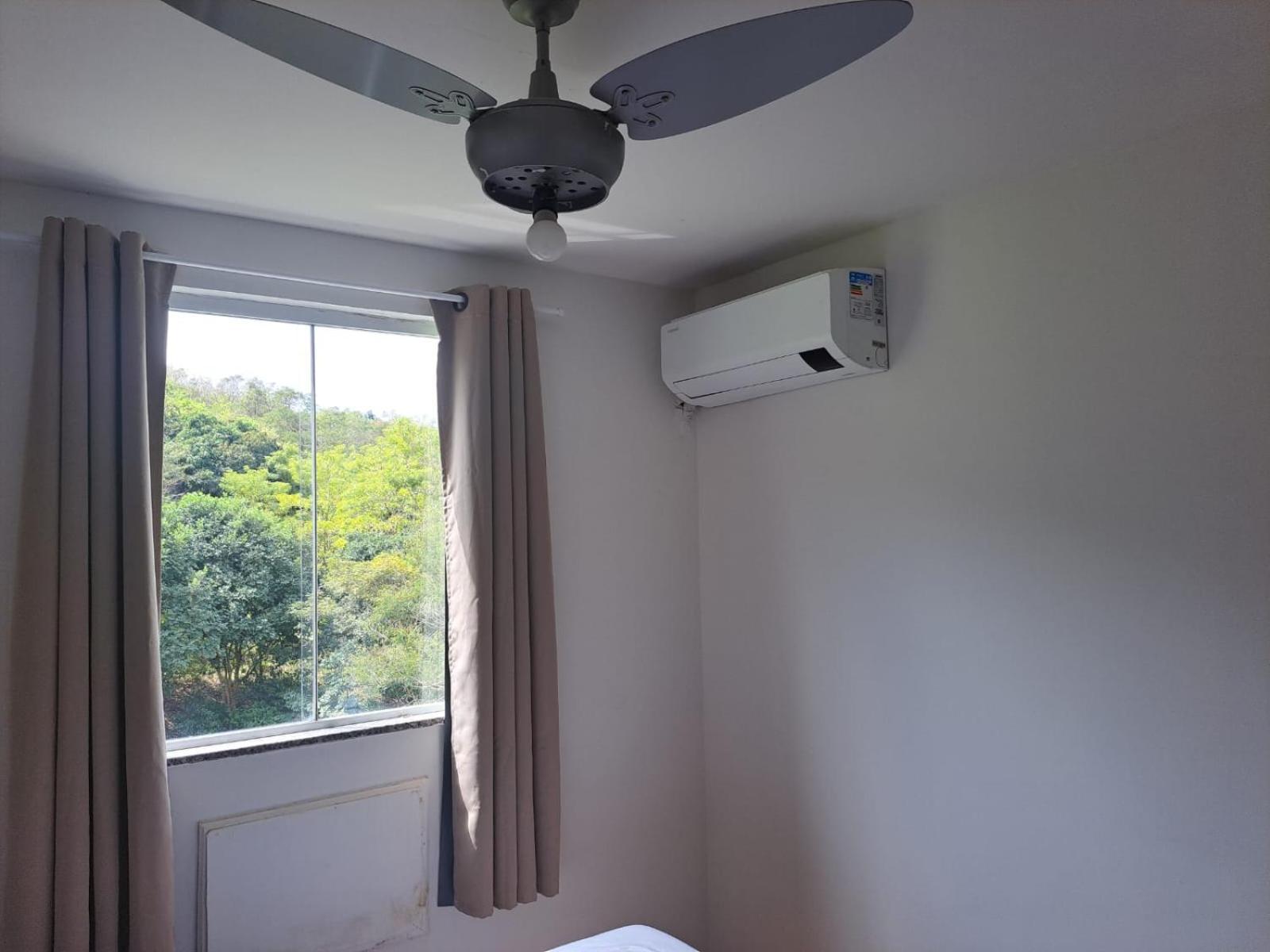 Margaca Condominio California Rio de Janeiro Dış mekan fotoğraf